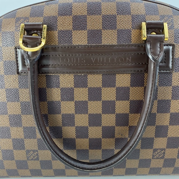 Louis Vuitton Damier nolita - Picture 12 of 13